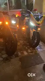 R15 M less driven maintained