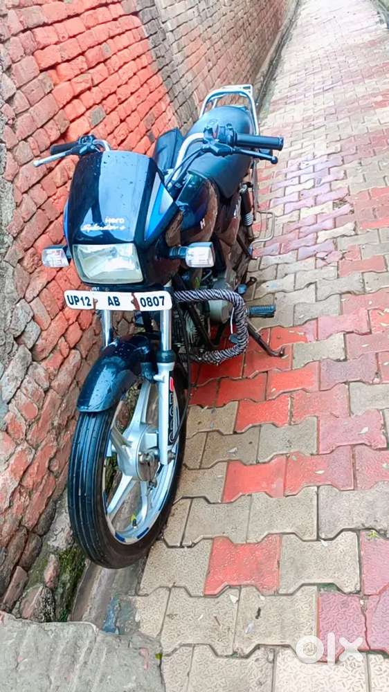 Koi kami ni hai bhai ok hai ek dam