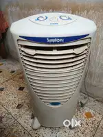 Symphony Air Cooler in Good Condition.