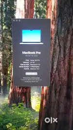 M4 apple laptop 24 gb memory 512storage