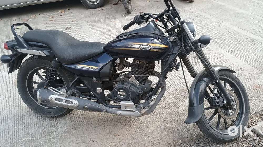 Want to sell my average 125