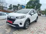 Honda WR-V i-VTEC S, 2018, Petrol