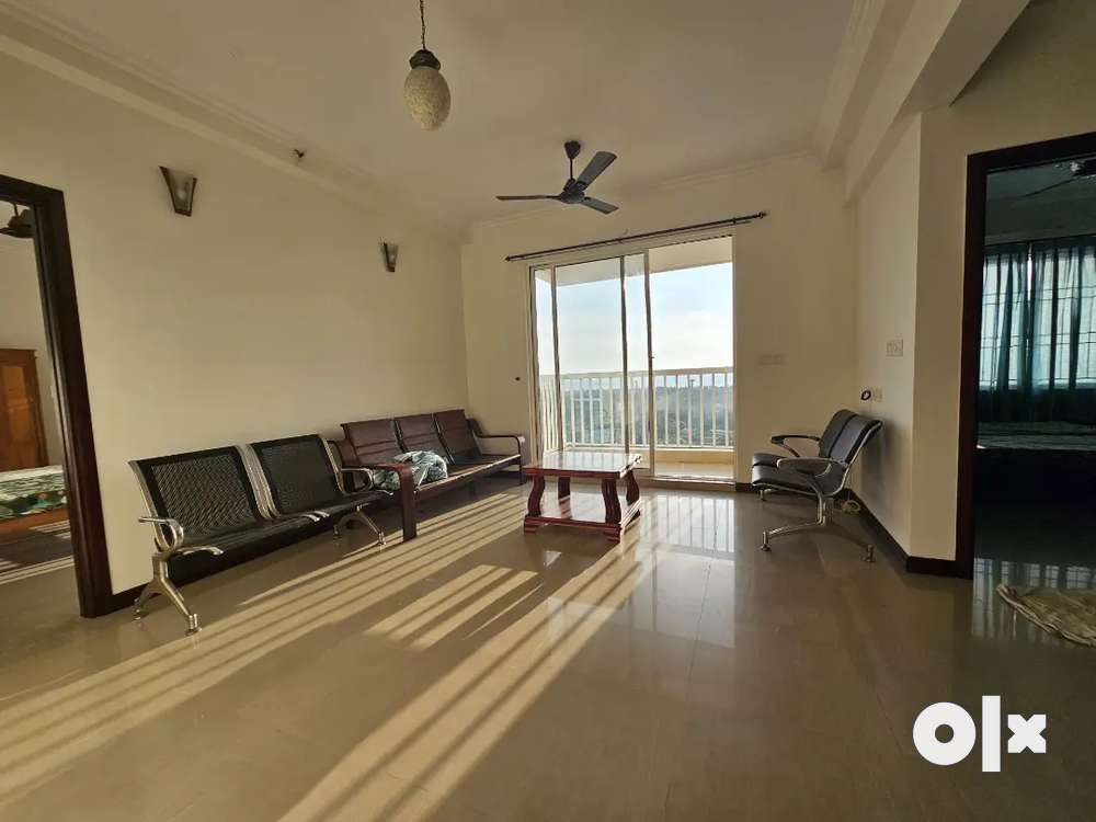 NEAR INFOSYS SEAVIEW FLAT FOR SALE