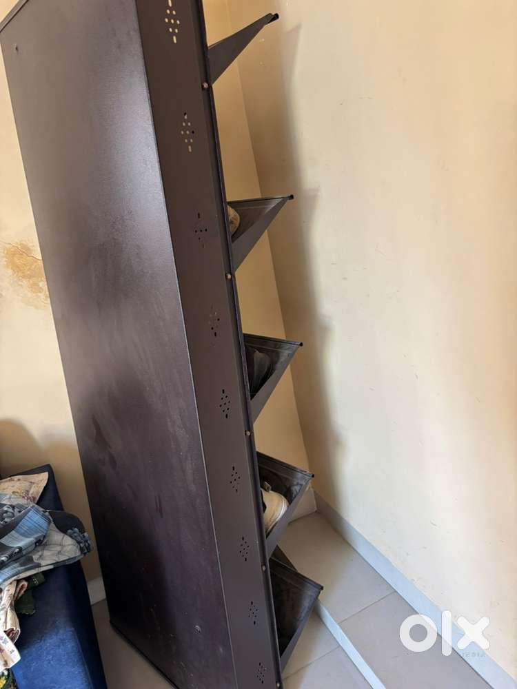 Shoe rackk