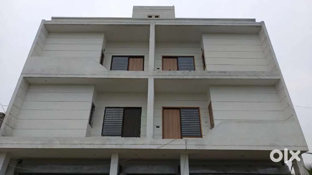 Independent apartment for rent