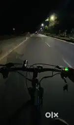 Battery cycle