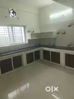 Spacious 4BHK Flat Semi Furnished For Rent Mehdipatnam