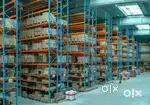 (HR VIRANT)WARE HOUSE, PACKING, HELPER, SCANNING, LOADING UNLOADING,