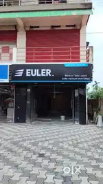 Vacancy opening in Ev comercial segments