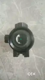 Scope for gun