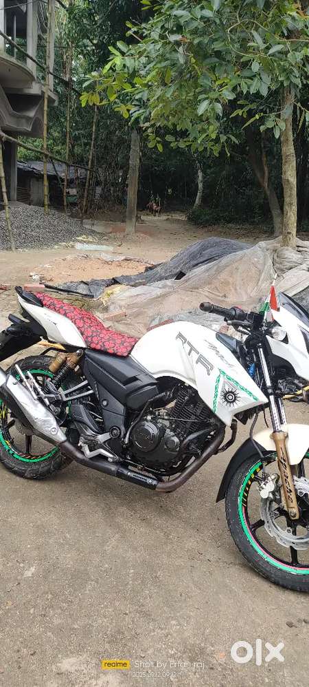 Good condition