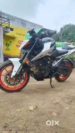 First onear