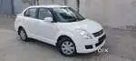 Maruti Suzuki Dzire 1.2 VXI, 2009, Petrol