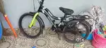 24 inch boys cycle for sale