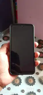 Samsung Galaxy M01