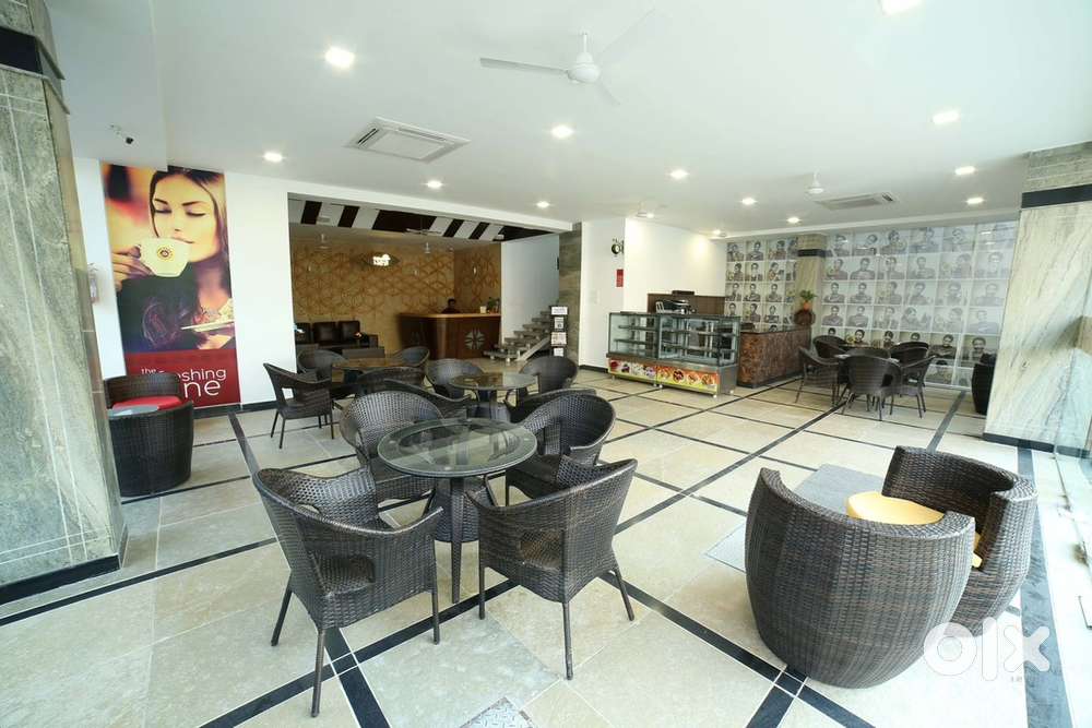 Female Business Development Executive in Hotel , Madhapur