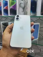 iPhone Refurbished Available