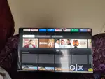 XIAOMI 43 INCH GOOGLE TV QULED SCREEN 4K