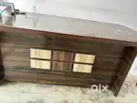 Cash counter study table