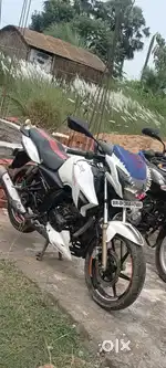 Very Good Condition My Bike