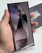 Samsung24 in 256 gb in new condition available at resonable Price
