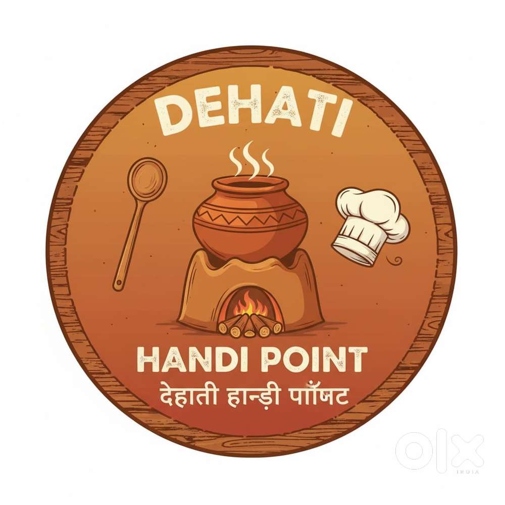 Handi banane wale chef chahiye