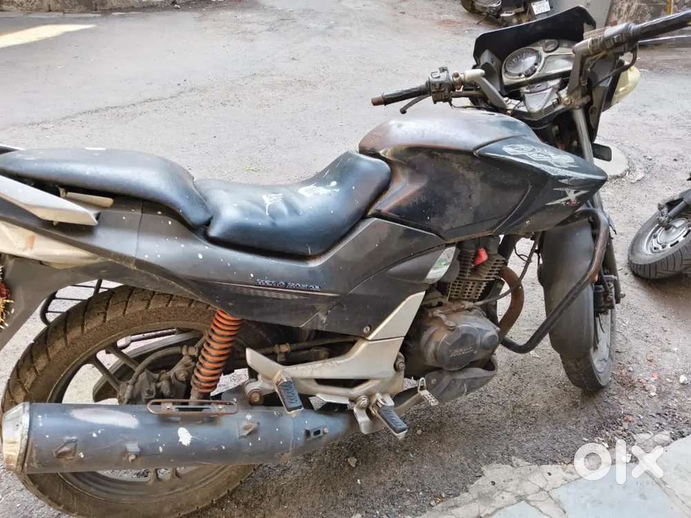 Cbz extreme for sold