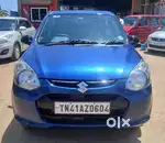 Maruti Suzuki Alto 800 LX, 2015, Petrol