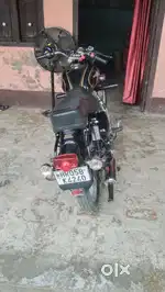 Bike mein koi Kami nahin hai