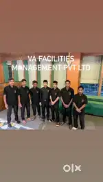 Housekeeping staff