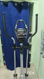CrossFit in mint condition
