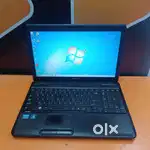 TOSHIBA CORE I5 2ND GEN LAPTOP