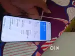 One pluse 9pro 5g phone with bill box