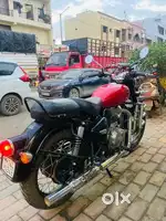 New condition shorum record