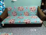 lader sofa good condition