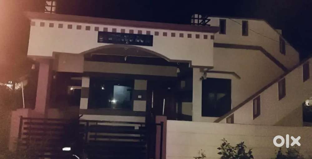 Two BHK house