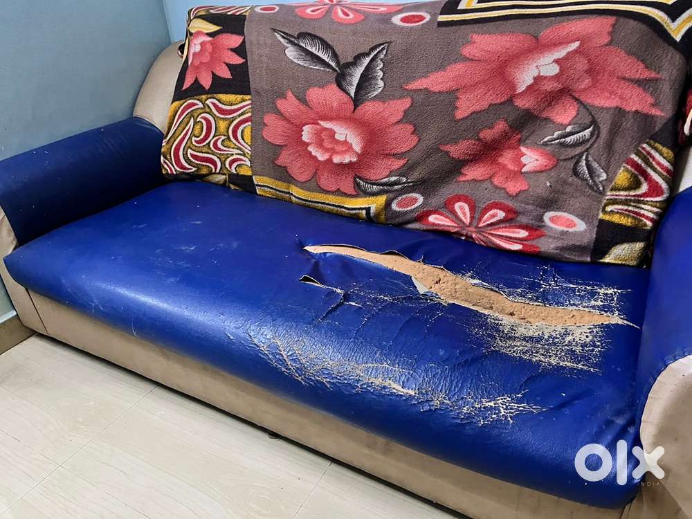 Sofa - 3+1 seater