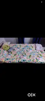 Folding with matric