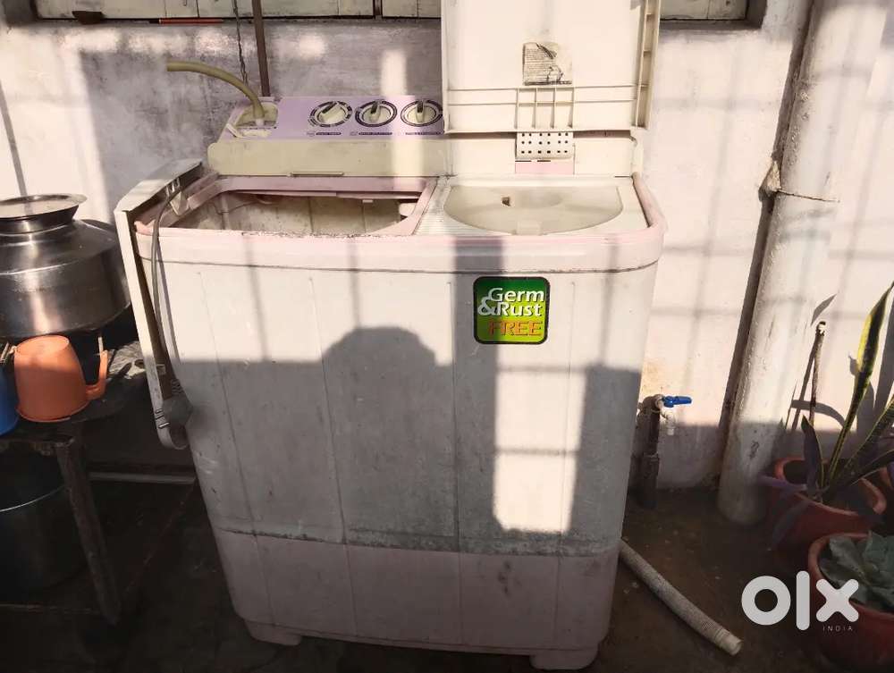 Videocon Washing machine