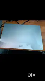 Acer Aspire 5 just (4months old)