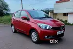 Tata Tiago XZ Opt, 2018, Petrol