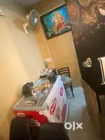 R R cafe, food house, latur