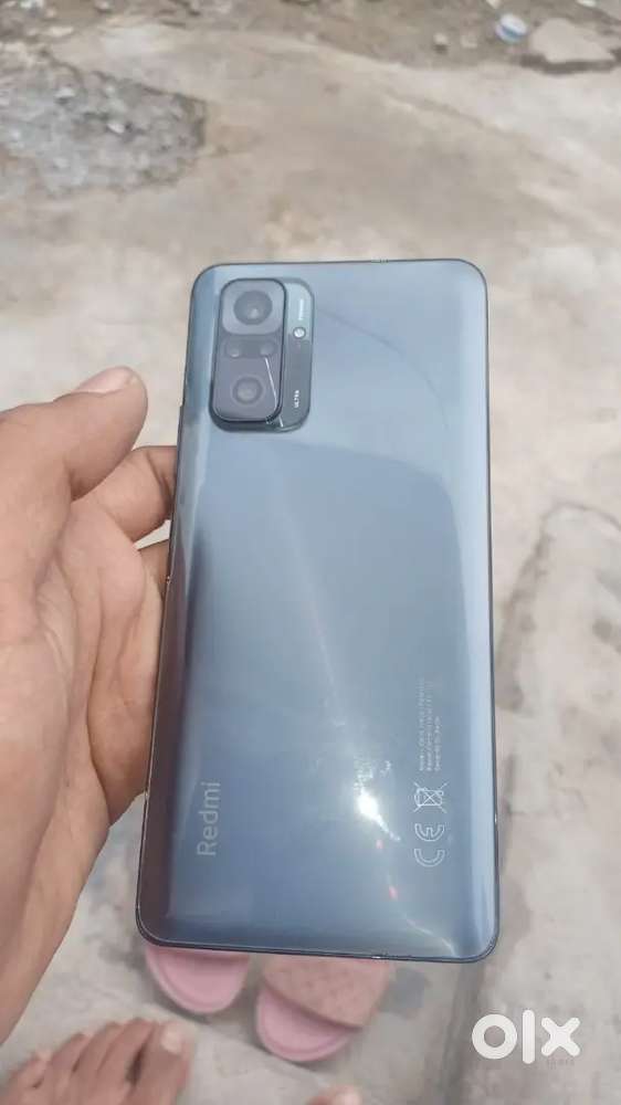 redmi note 10 pro