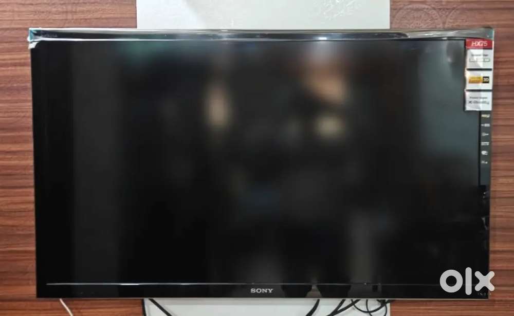 Sony Bravia TV 46 inch