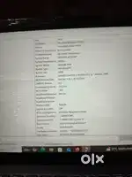 Dell laptop
