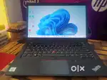 Lite use Lenovo ThinkPad T14 i5 10th Gen 16gb RAM 512gb SSD 14 inchs