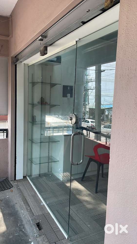 Office shop for Rent - kasturinagar main road, bangalore