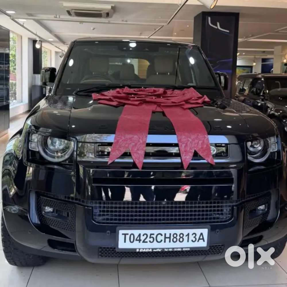 Mujhe luxury car driving job chahiye