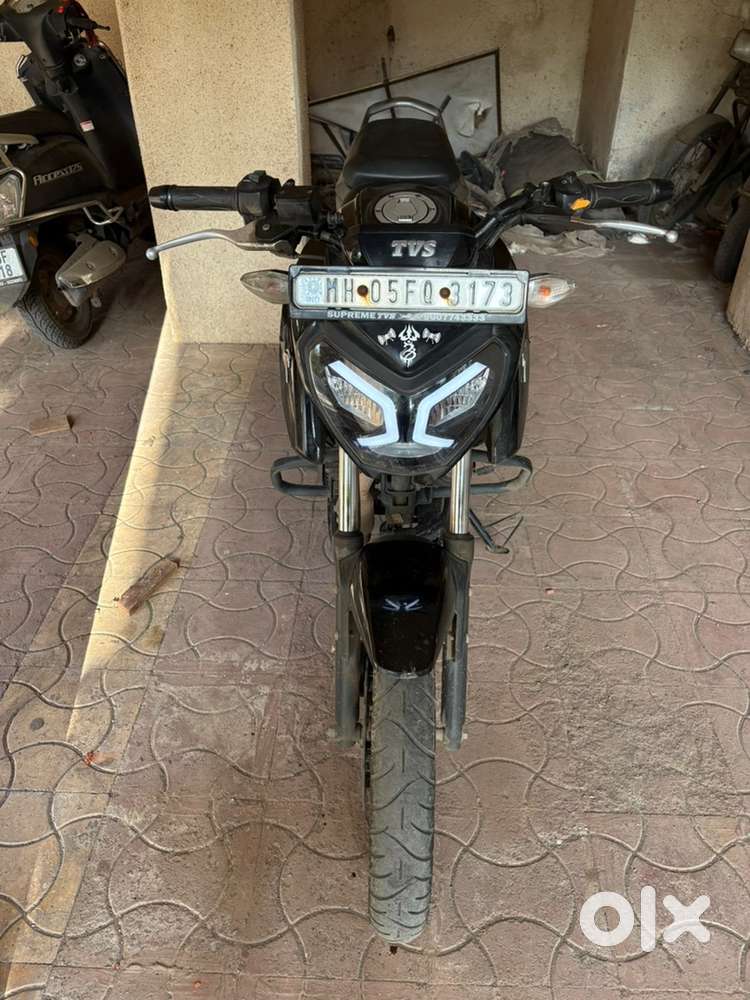 Service done 2 days ago