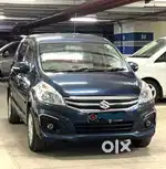 Self Drive Cars on Rent- Rs.1500 -7 Seater ERTIGA